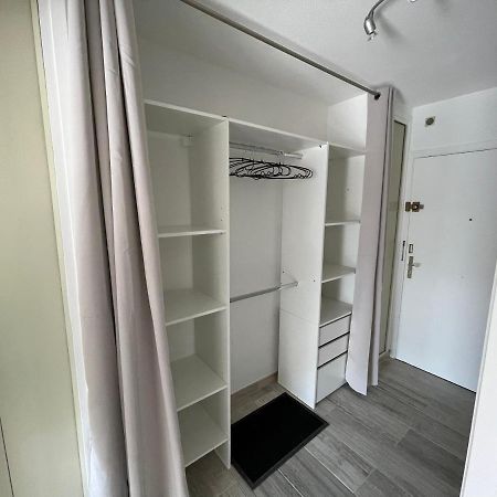 Appartement De Charme A 2 Min De La Plage Vallauris Kültér fotó