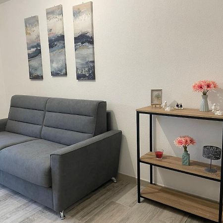 Appartement De Charme A 2 Min De La Plage Vallauris Kültér fotó