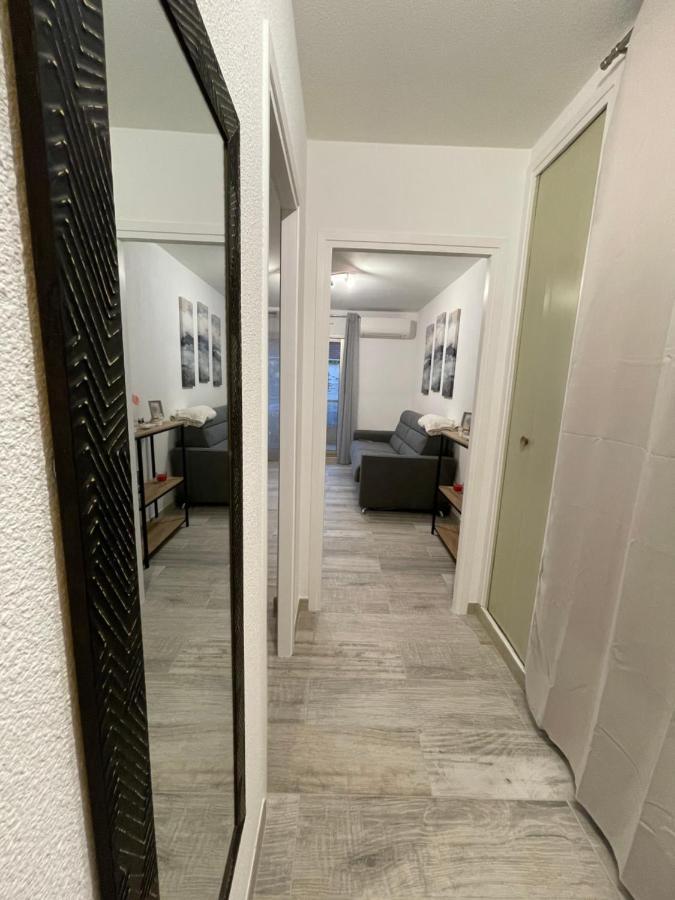 Appartement De Charme A 2 Min De La Plage Vallauris Kültér fotó